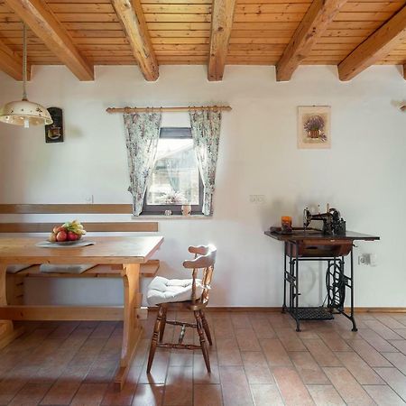 Holiday Homes Sara Блед Экстерьер фото