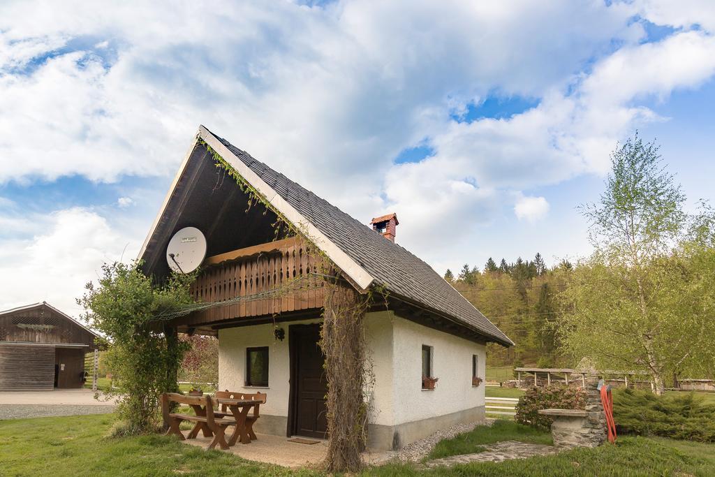 Holiday Homes Sara Блед Экстерьер фото