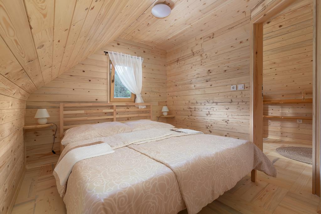 Holiday Homes Sara Блед Экстерьер фото
