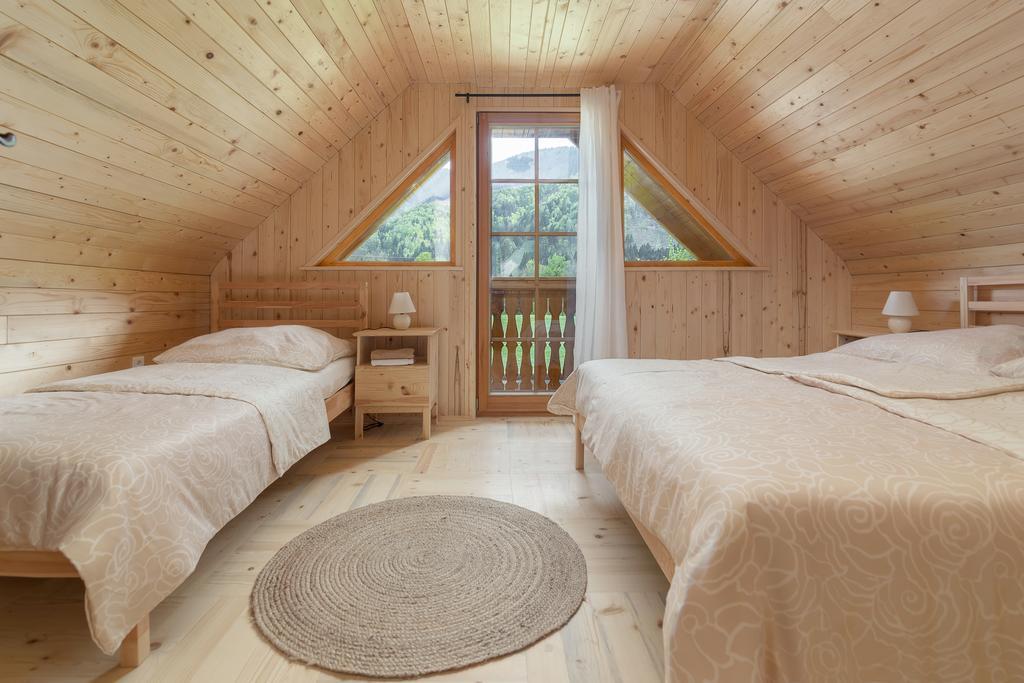 Holiday Homes Sara Блед Экстерьер фото