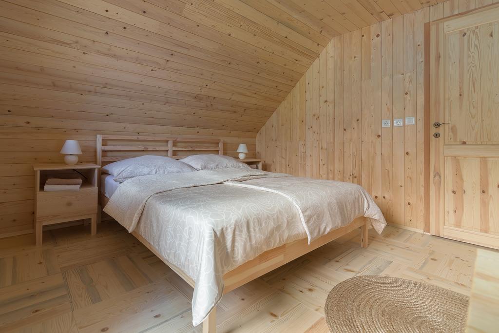 Holiday Homes Sara Блед Экстерьер фото