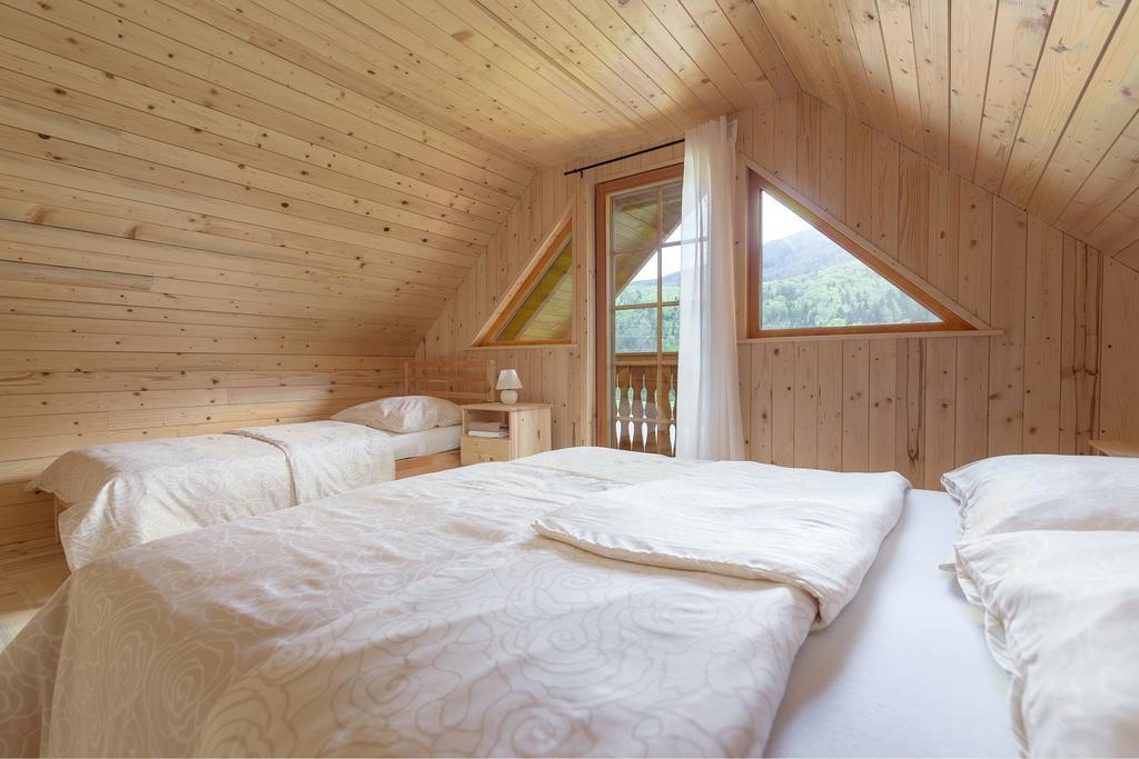 Holiday Homes Sara Блед Экстерьер фото