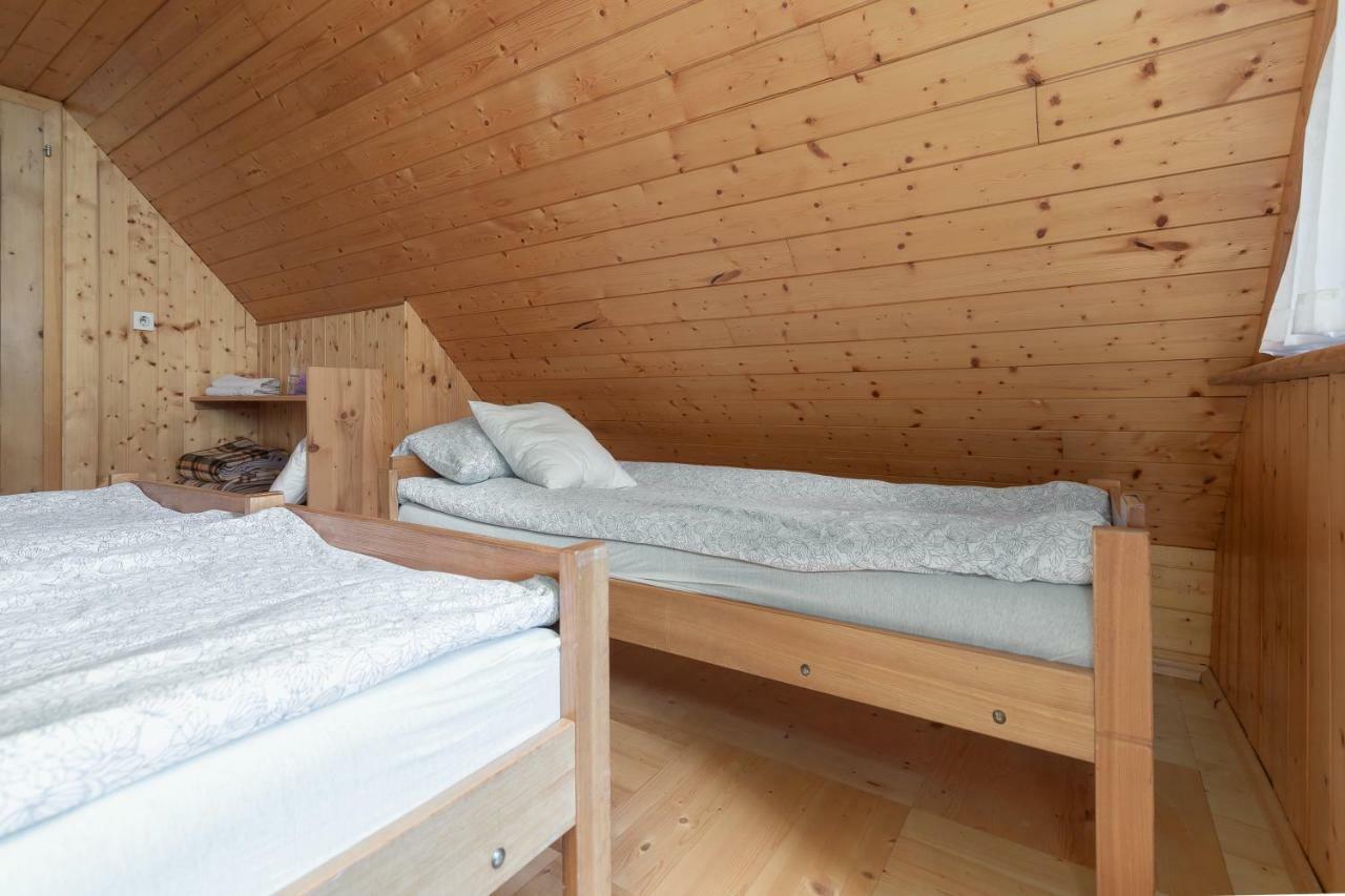 Holiday Homes Sara Блед Экстерьер фото
