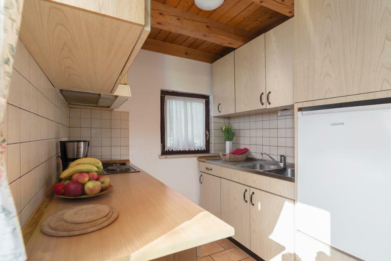 Holiday Homes Sara Блед Экстерьер фото