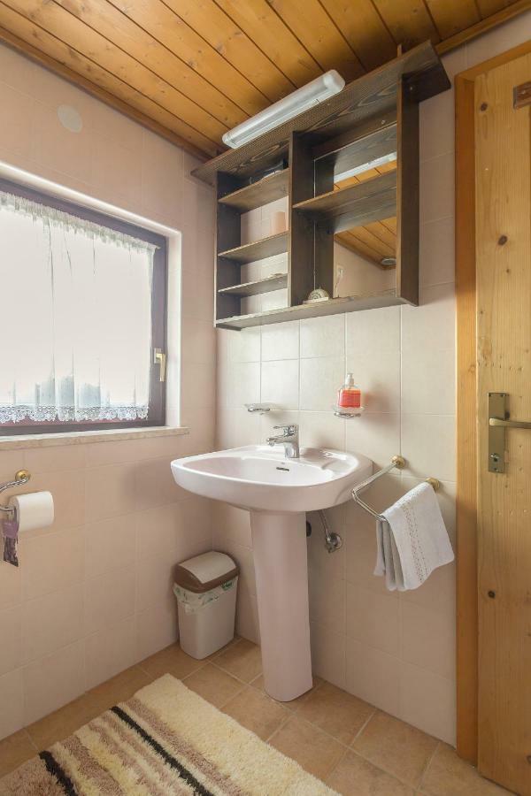 Holiday Homes Sara Блед Экстерьер фото